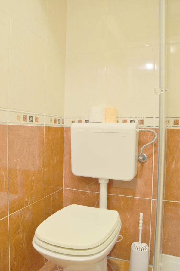 Apartment Riva Sea View Umag Ngoại thất bức ảnh